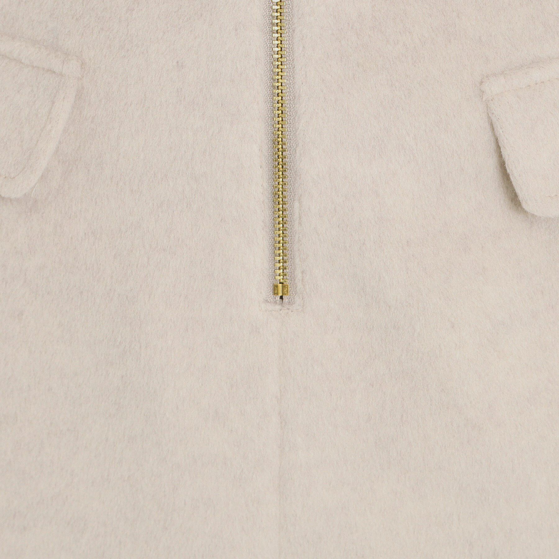 ITS&rsquo;DEMO「【ウエストゴム】シャギーモッサタイトスカート」|スカート|