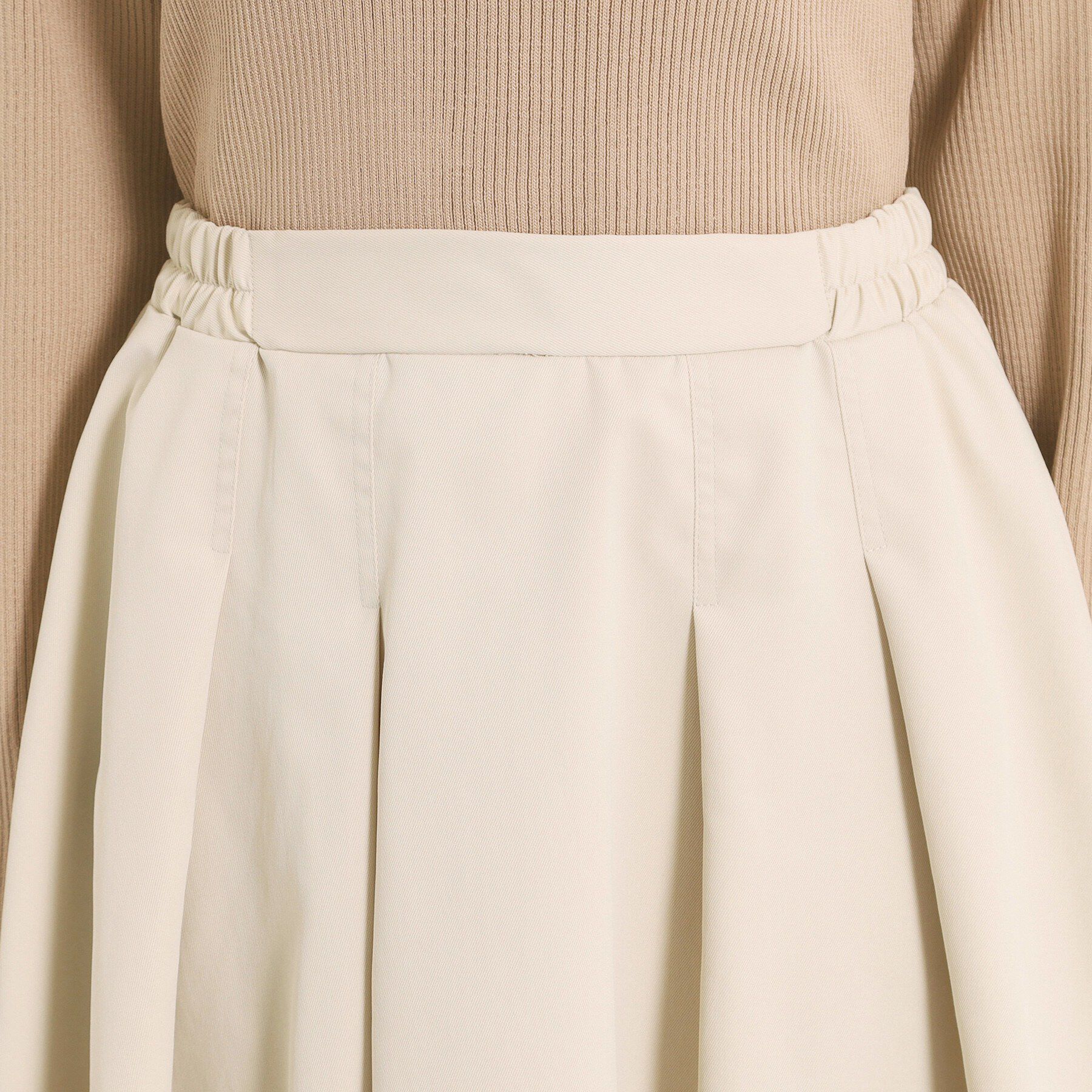 ITS&rsquo;DEMO「【手洗い可】ドッキングワンピース」|ワンピース|