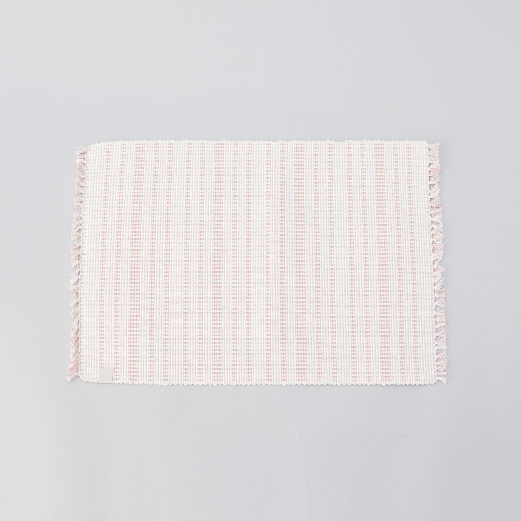 212 KITCHEN STORE「スキップストライプランチマット PK」|食器・キッチングッズ|