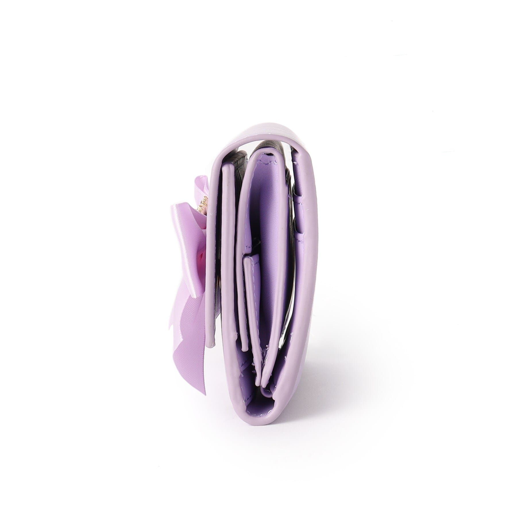 Ober Tashe「推し活女子必見!推しカラー メンバーカラー メンカラ 3ツ折ウォレット」|財布|