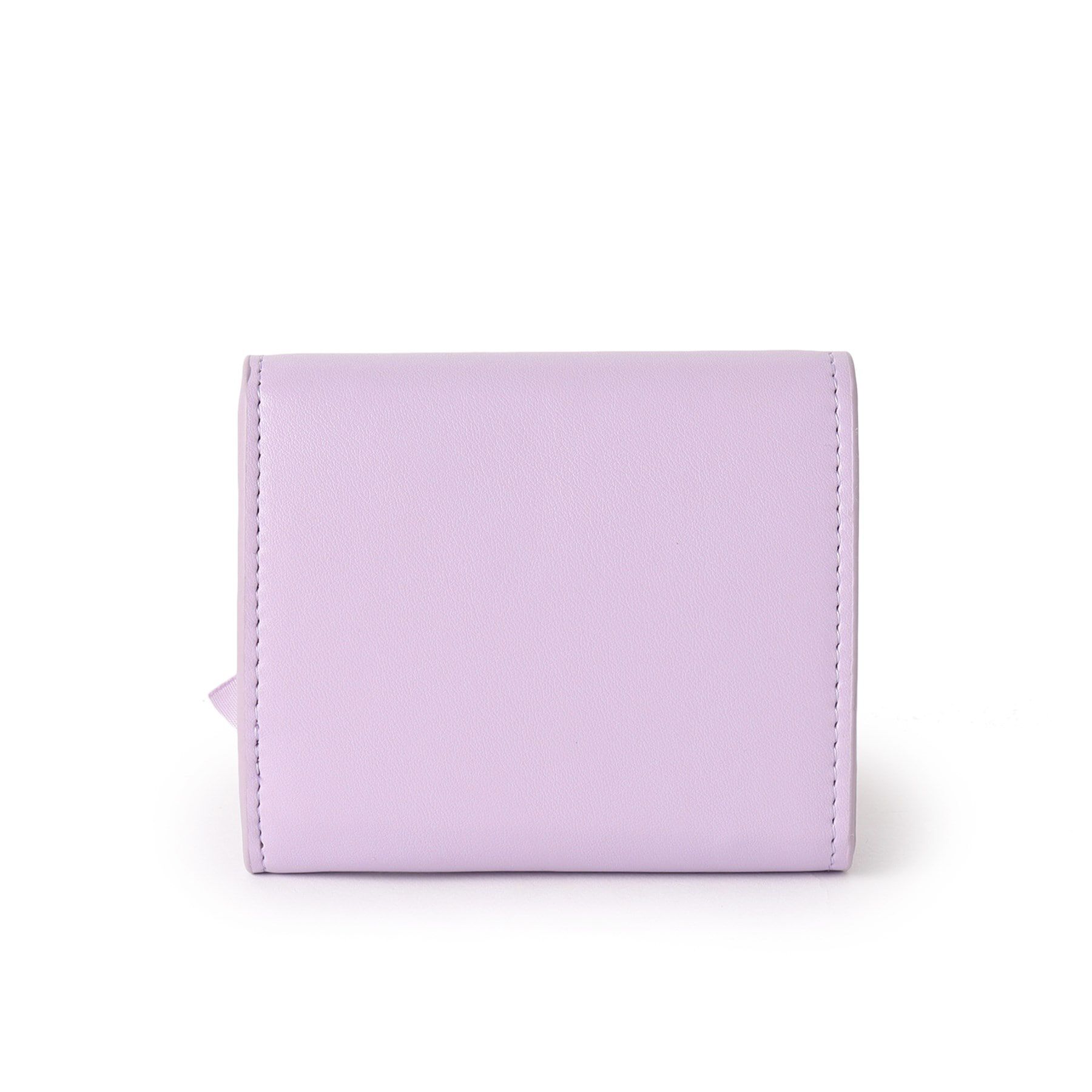 Ober Tashe「推し活女子必見!推しカラー メンバーカラー メンカラ 3ツ折ウォレット」|財布|