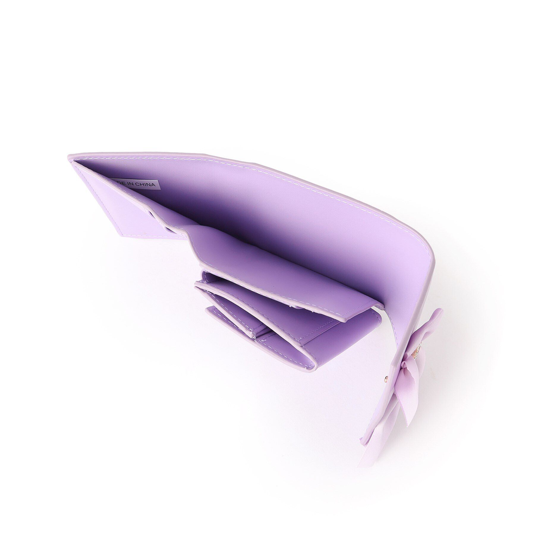 Ober Tashe「推し活女子必見!推しカラー メンバーカラー メンカラ 3ツ折ウォレット」|財布|