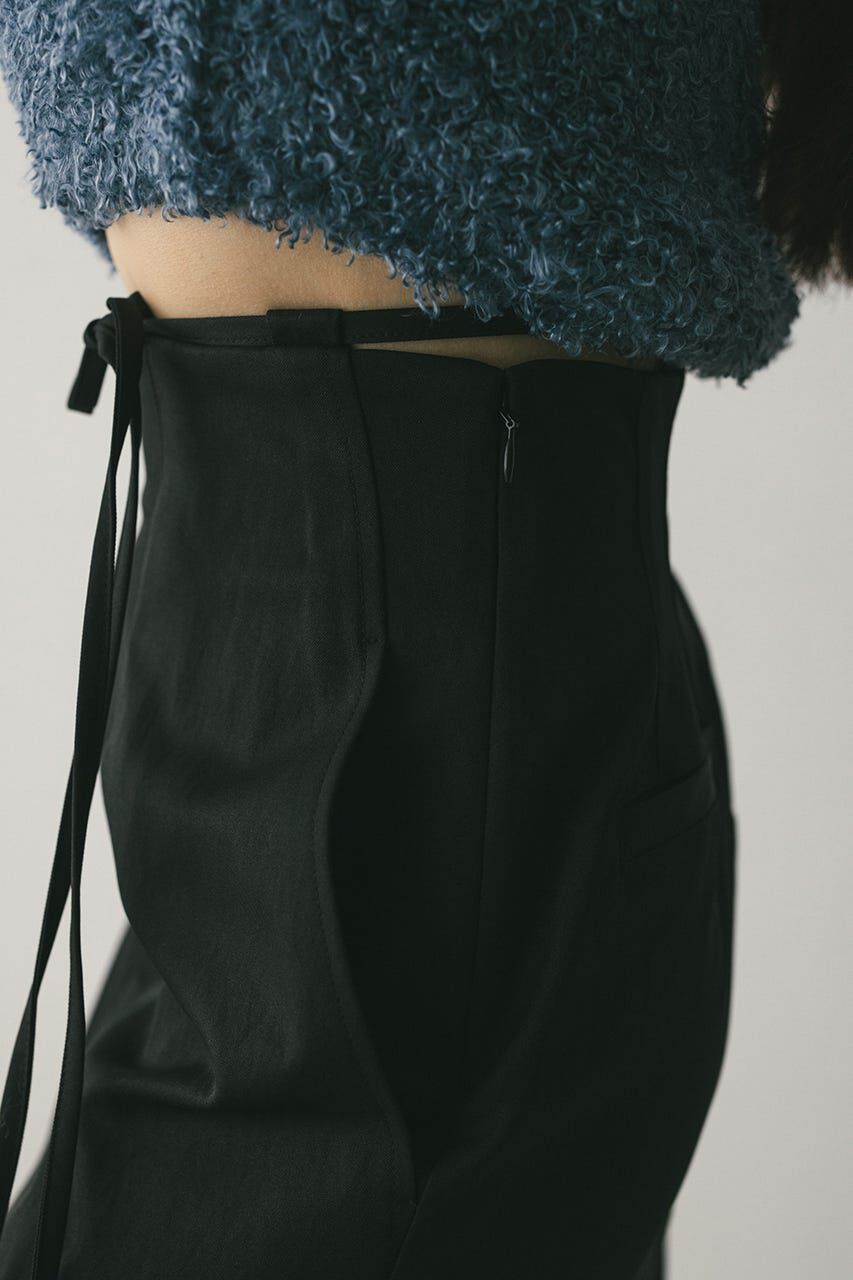 STYLEMIXER「ダブルスリットハイストレッチスカート」|スカート|