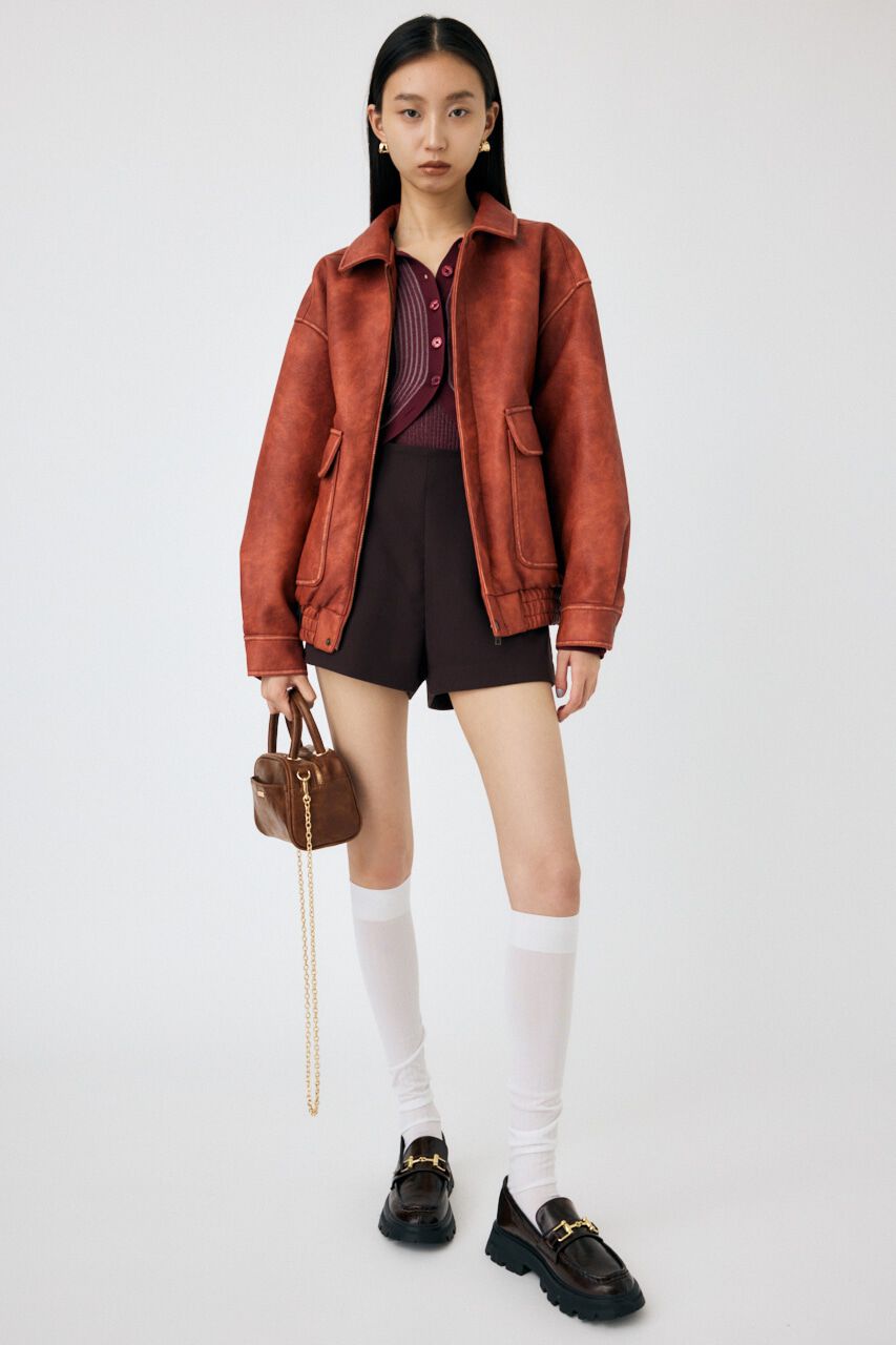 MOUSSY「MICRO ショーツ」|その他|