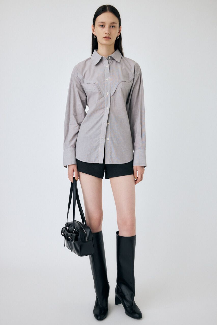 MOUSSY「MICRO ショーツ」|その他|