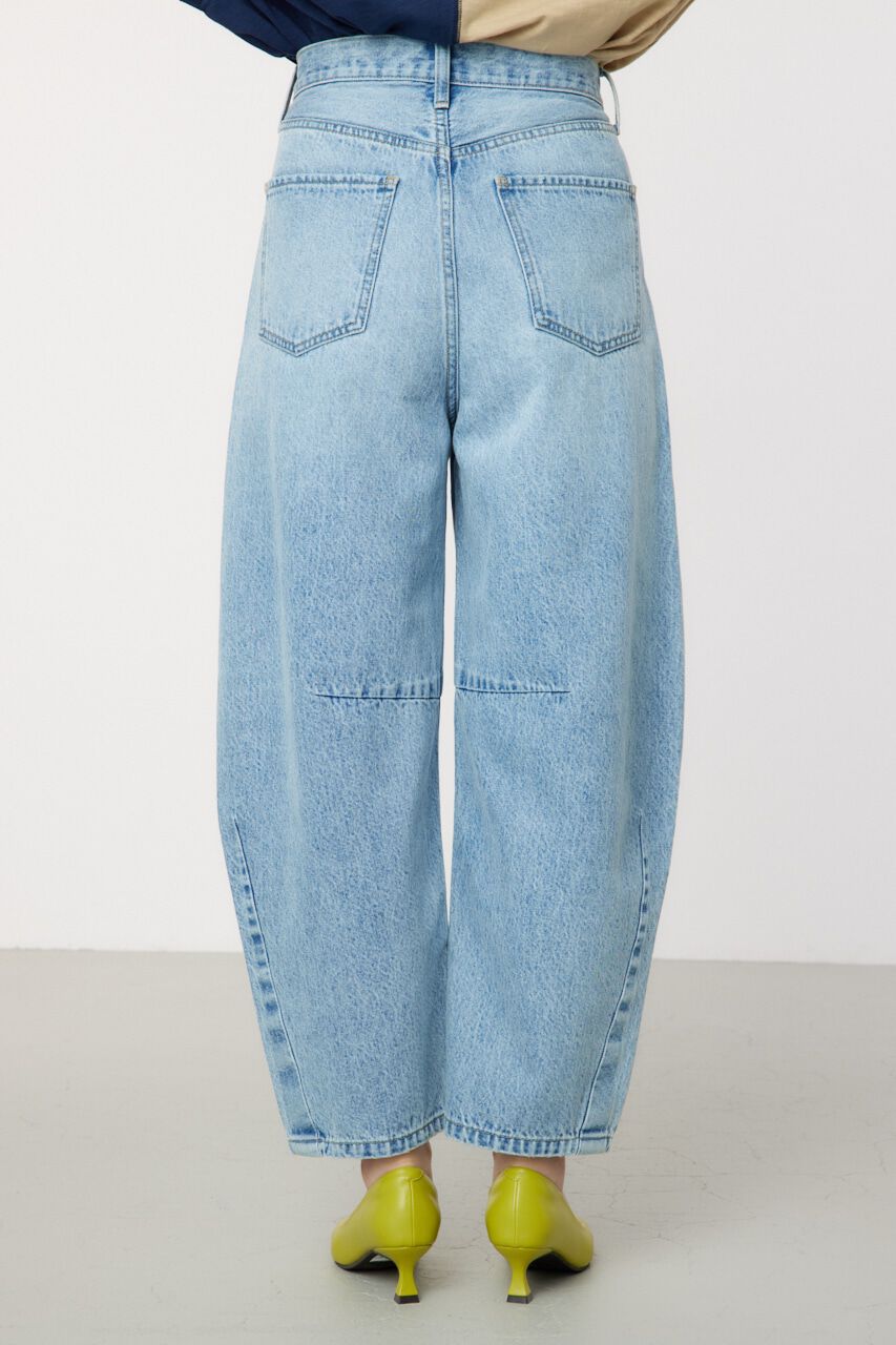 RODEO CROWNS「カーブデニム」|デニム|