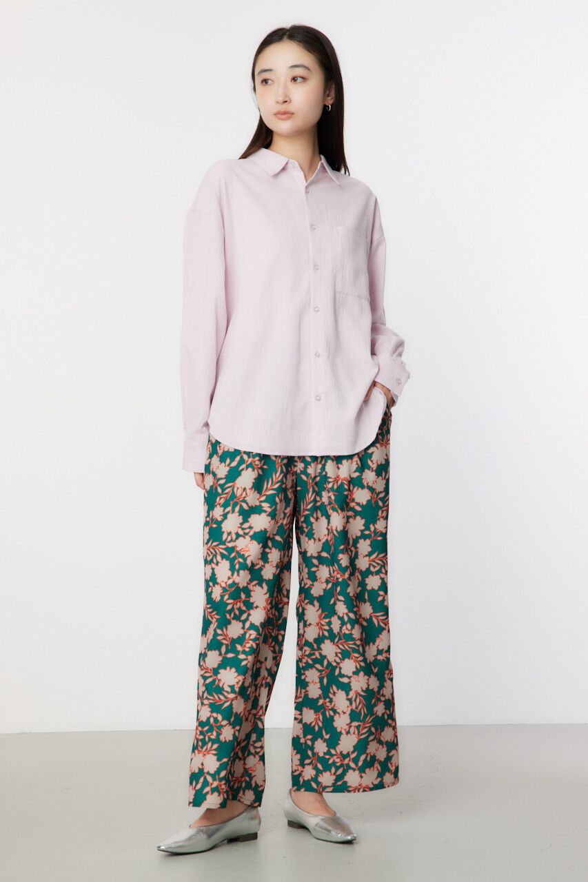 RODEO CROWNS「Variation リラックスパンツ」|その他|