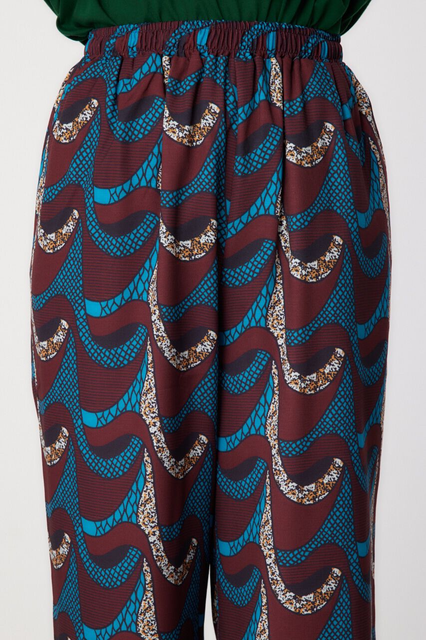 RODEO CROWNS「Variation リラックスパンツ」|その他|