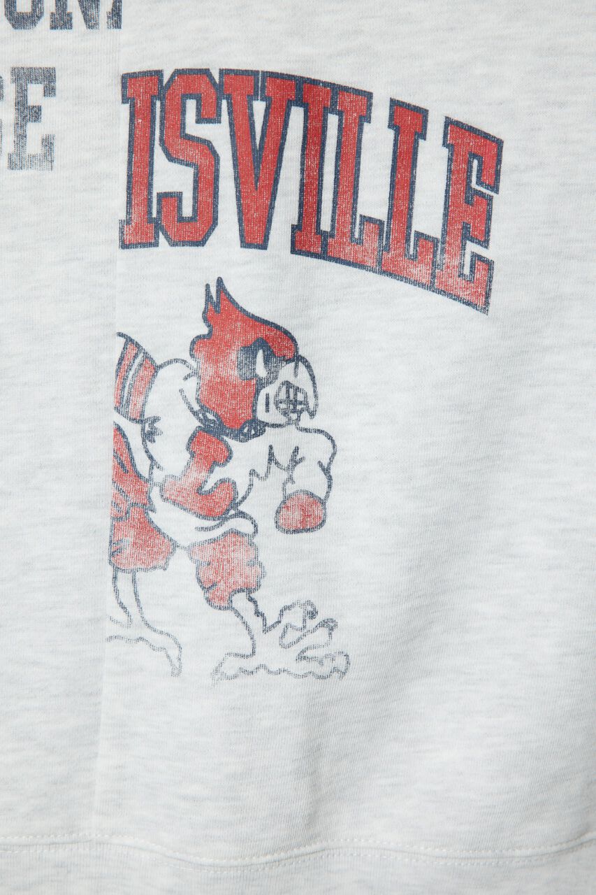 RODEO CROWNS「リメイクライクスウェット」|パーカー|