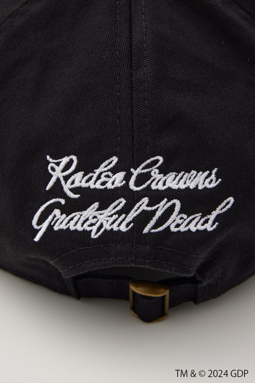RODEO CROWNS「Grateful Dead CAP」|その他|
