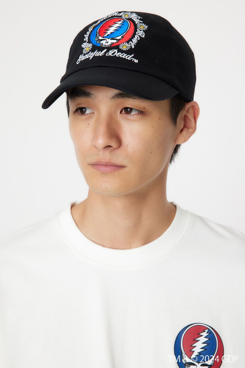 RODEO CROWNS「Grateful Dead CAP」|その他|