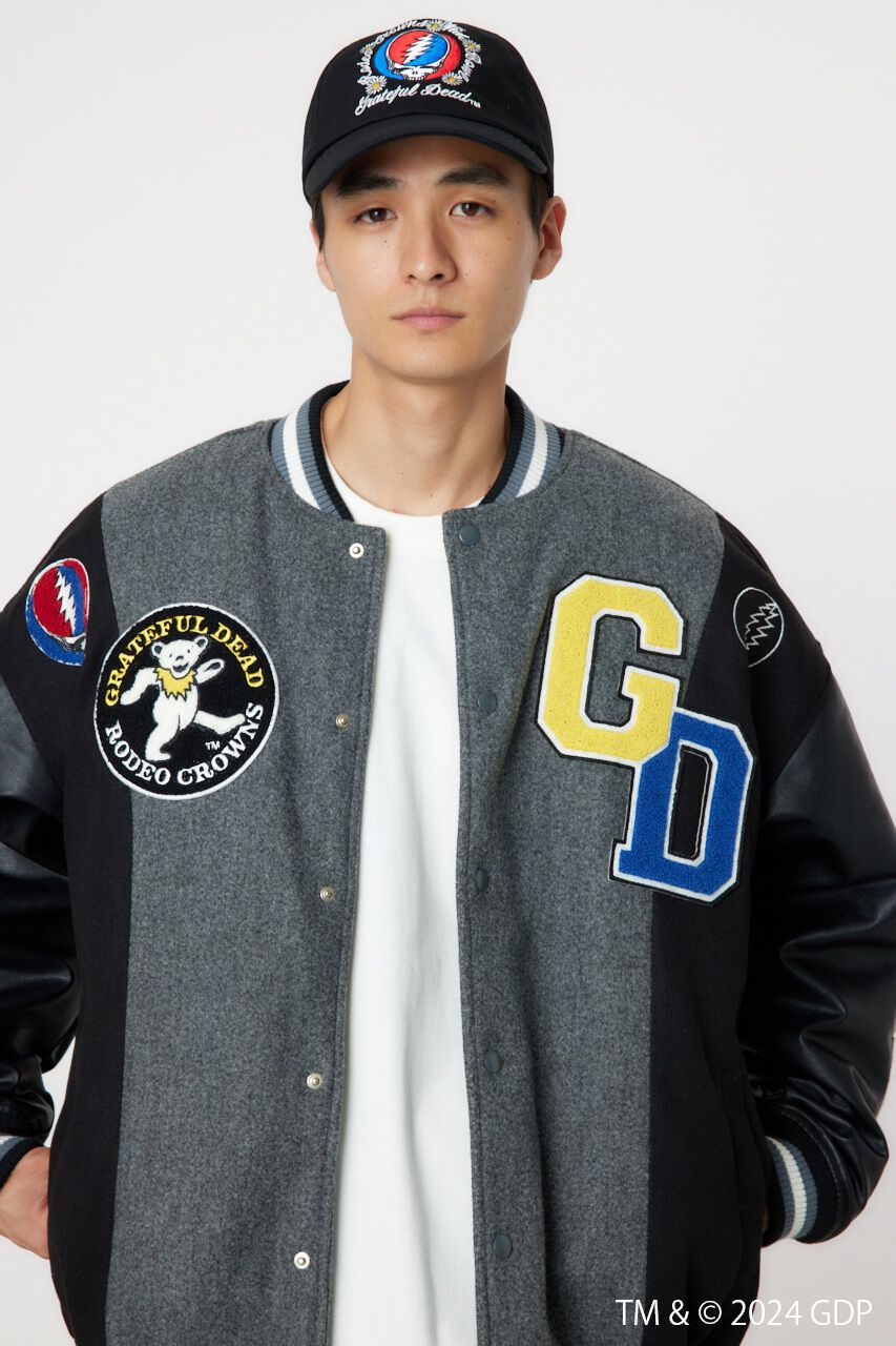 RODEO CROWNS「Grateful Dead CAP」|その他|