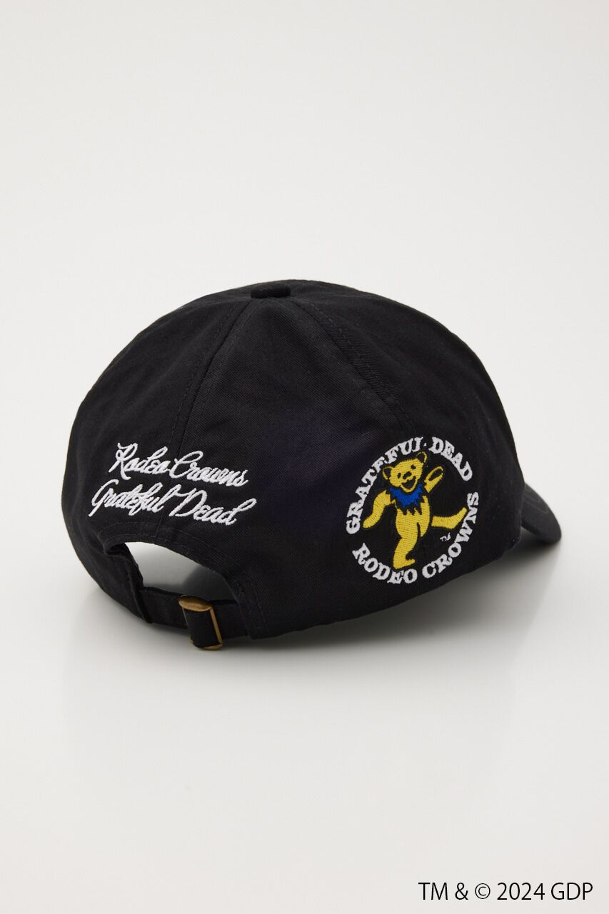 RODEO CROWNS「Grateful Dead CAP」|その他|