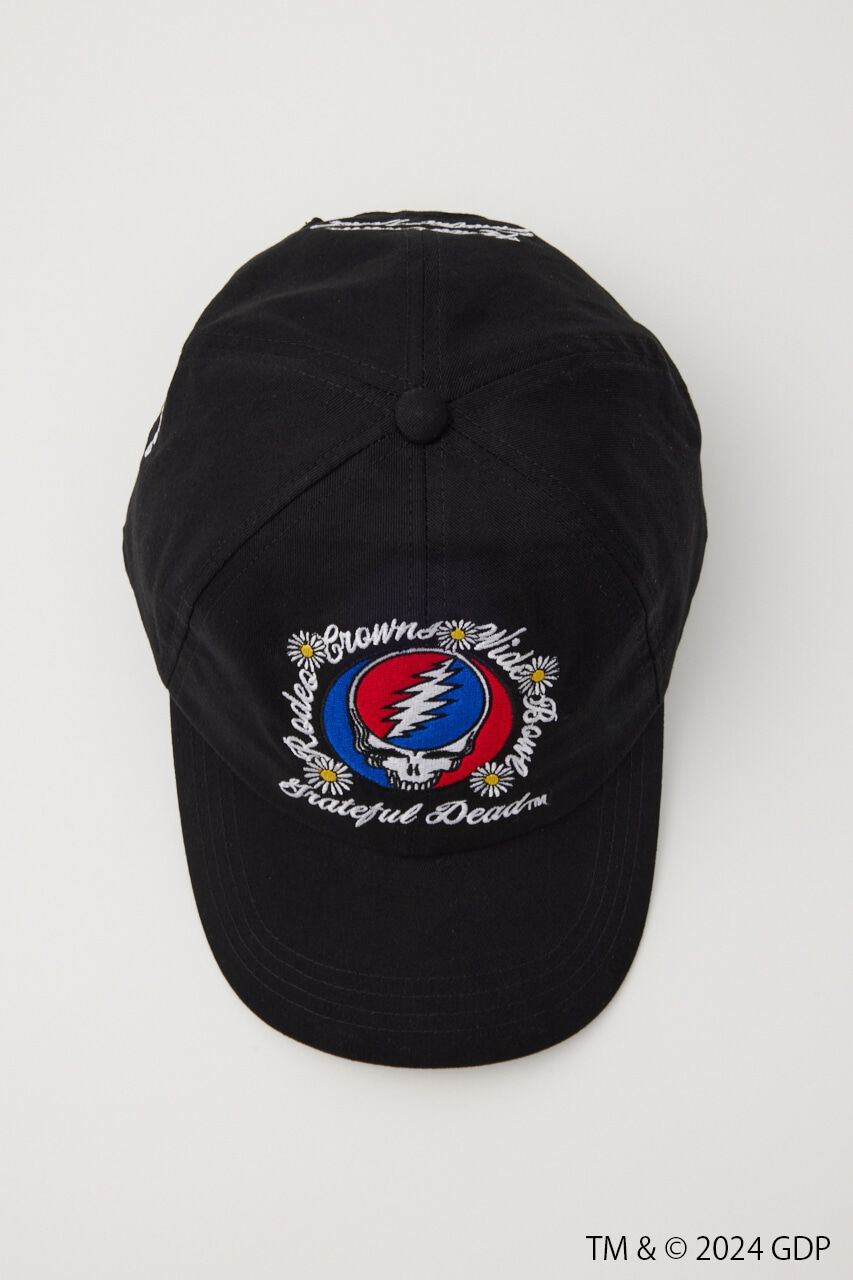 RODEO CROWNS「Grateful Dead CAP」|その他|