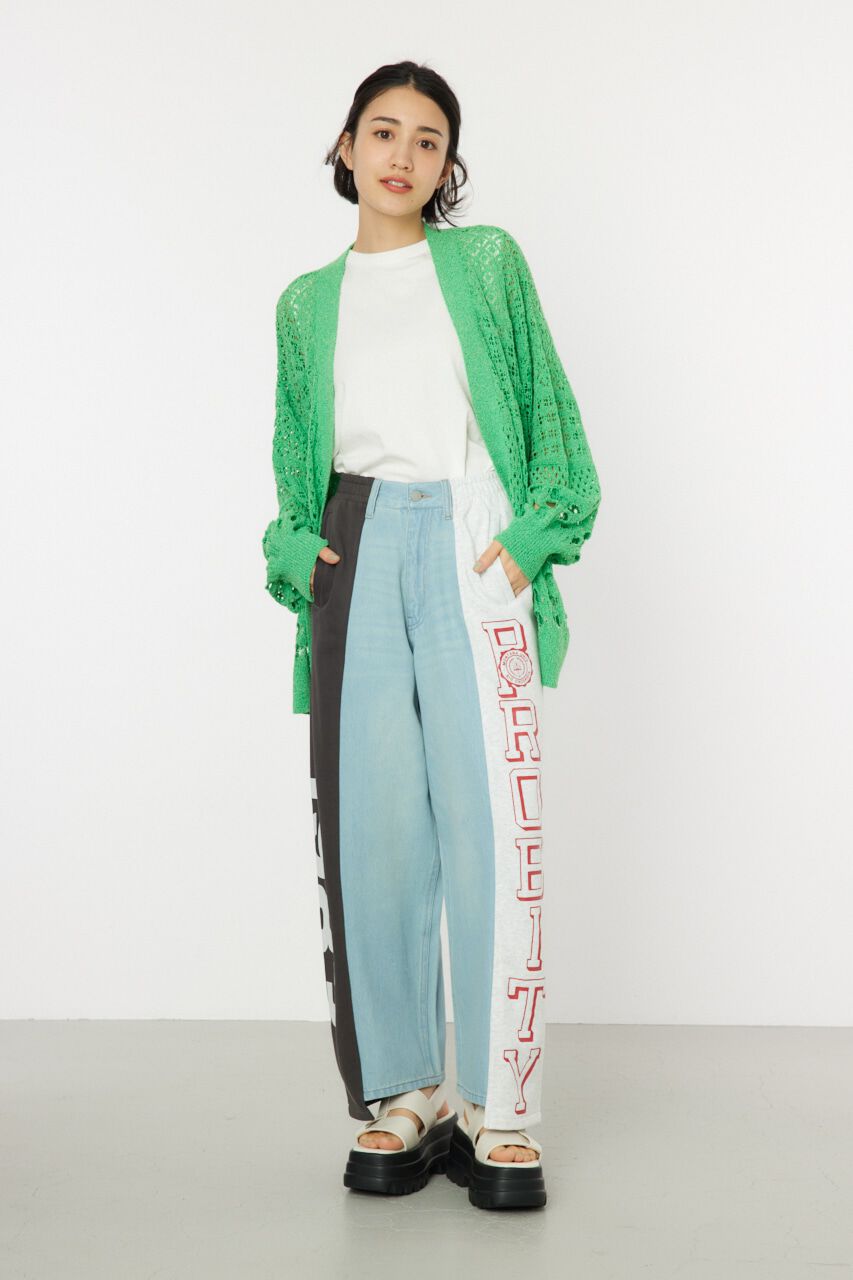 RODEO CROWNS「custom パンツ」|その他|