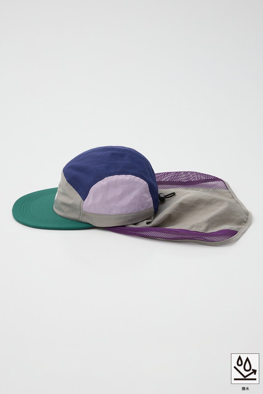 RODEO CROWNS「W/R サンシェードキャップ」|その他|