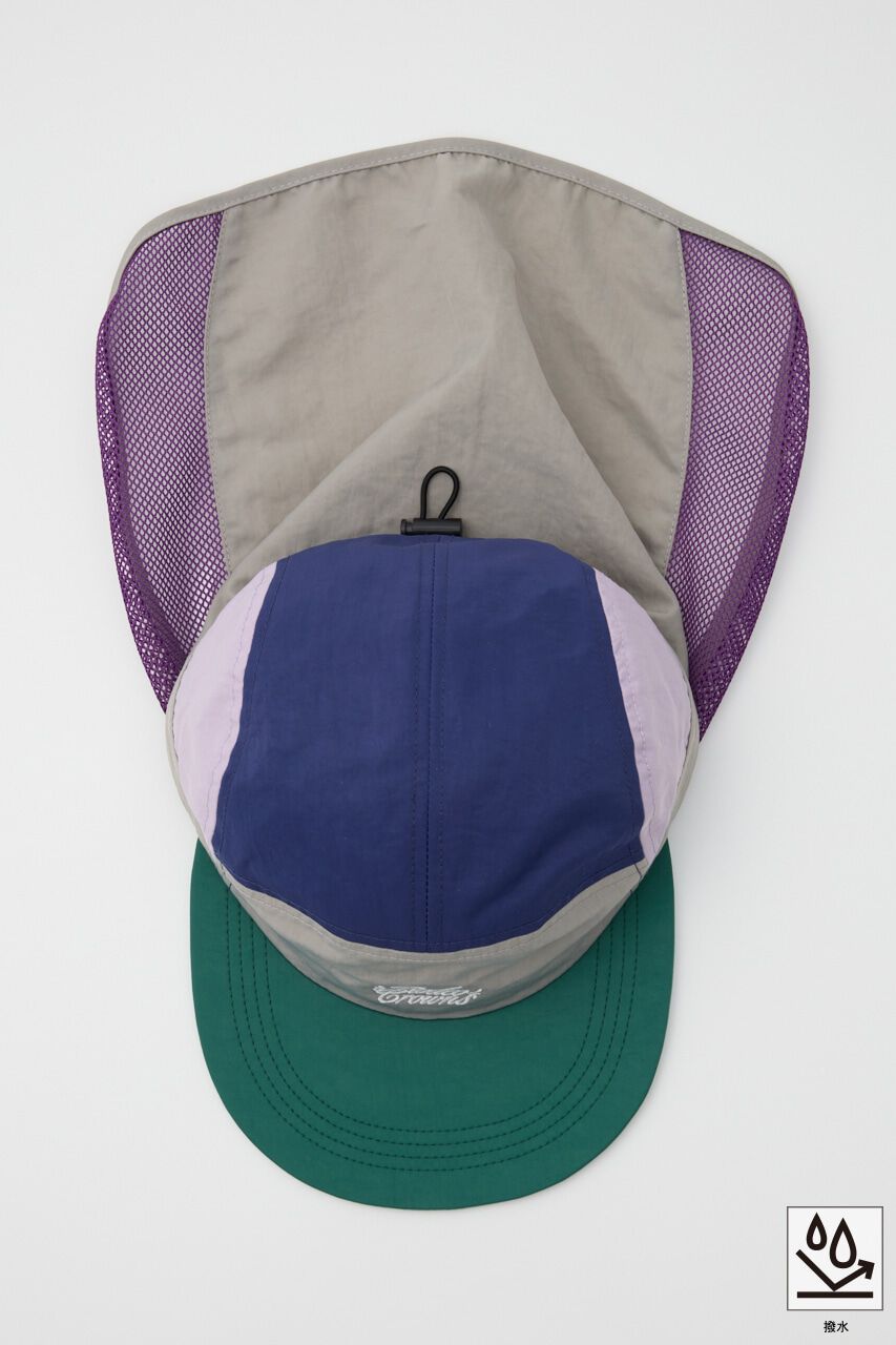 RODEO CROWNS「W/R サンシェードキャップ」|その他|