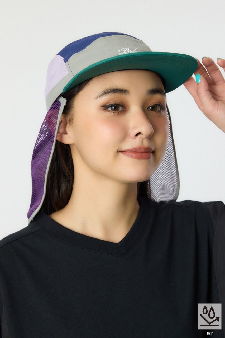 RODEO CROWNS「W/R サンシェードキャップ」|その他|