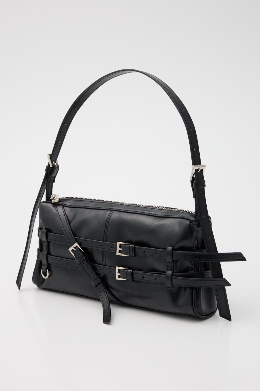 SLY「BELTED SHOULDER バッグ」|その他|