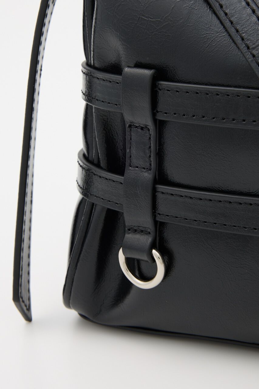 SLY「BELTED SHOULDER バッグ」|その他|
