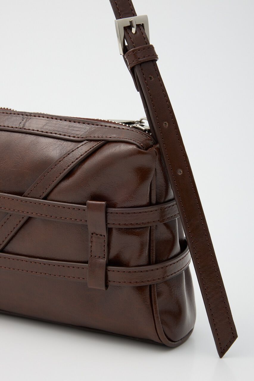 SLY「BELTED SHOULDER バッグ」|その他|