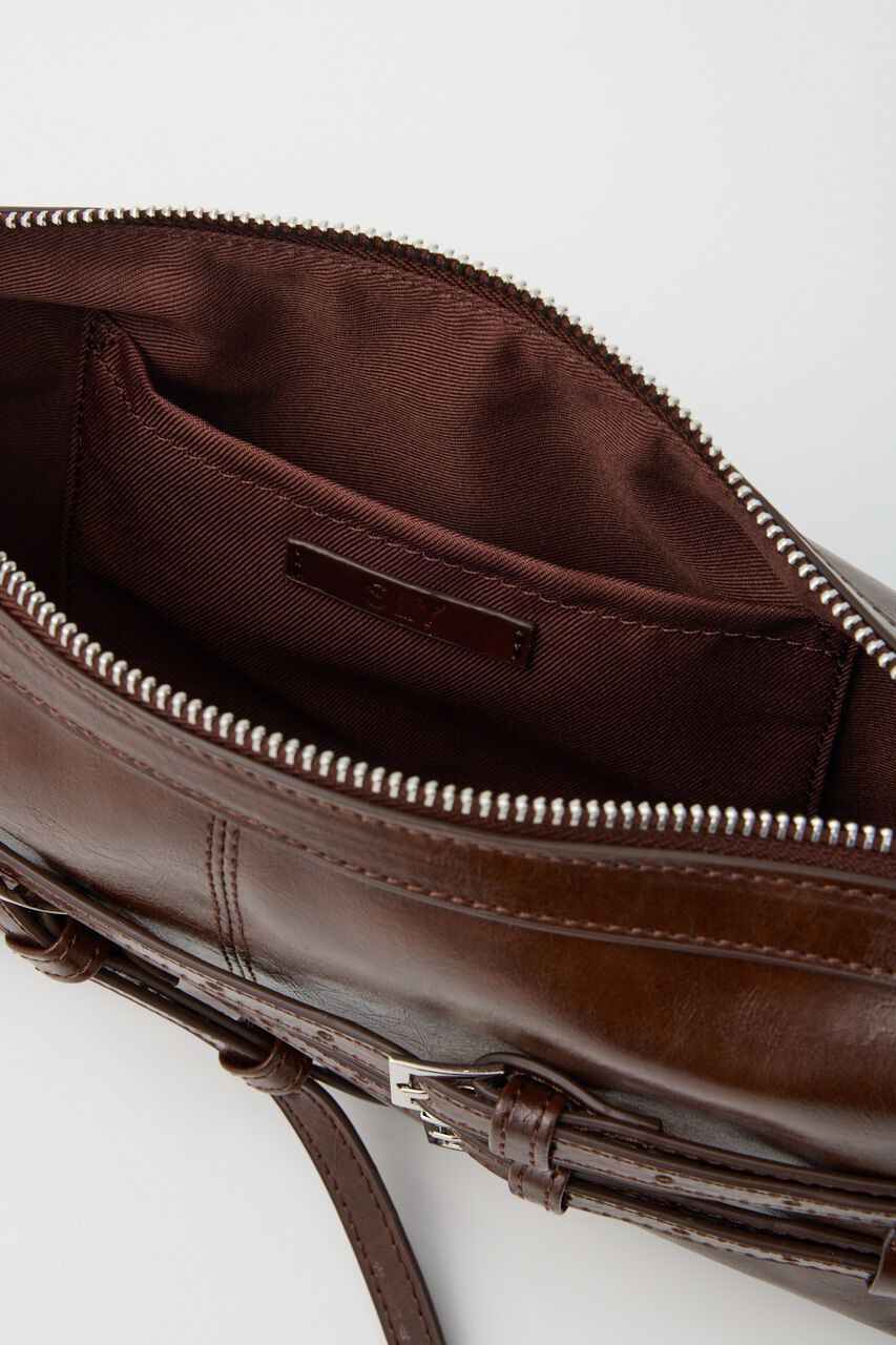 SLY「BELTED SHOULDER バッグ」|その他|