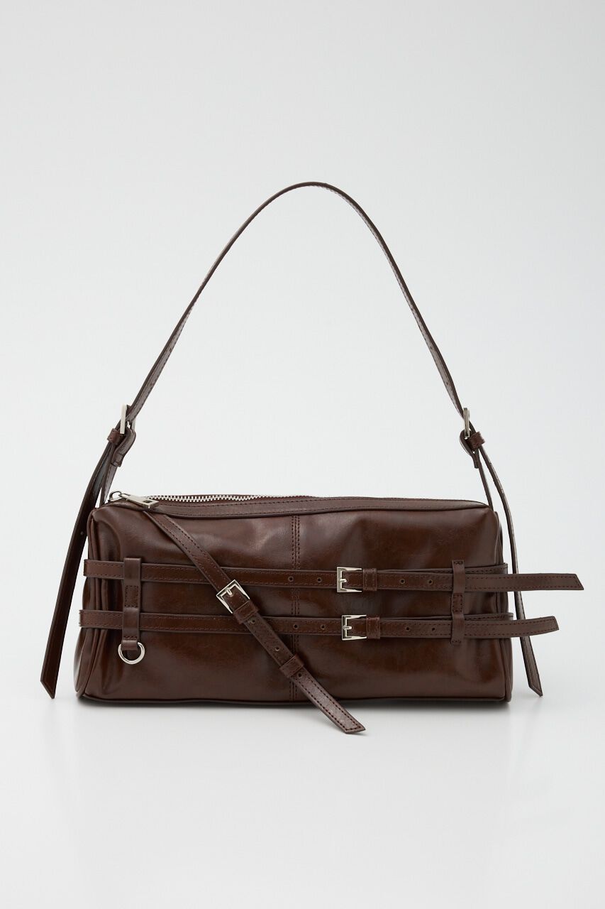 SLY「BELTED SHOULDER バッグ」|その他|