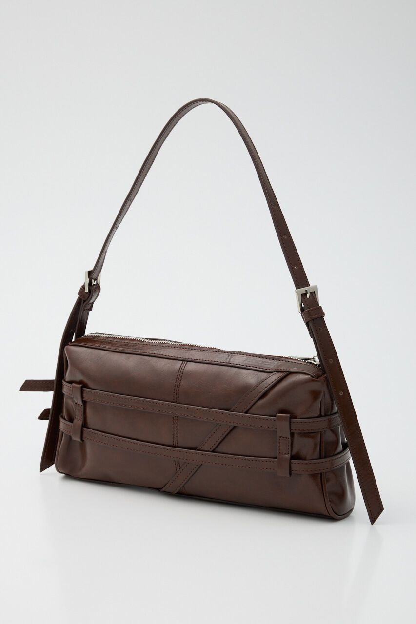 SLY「BELTED SHOULDER バッグ」|その他|