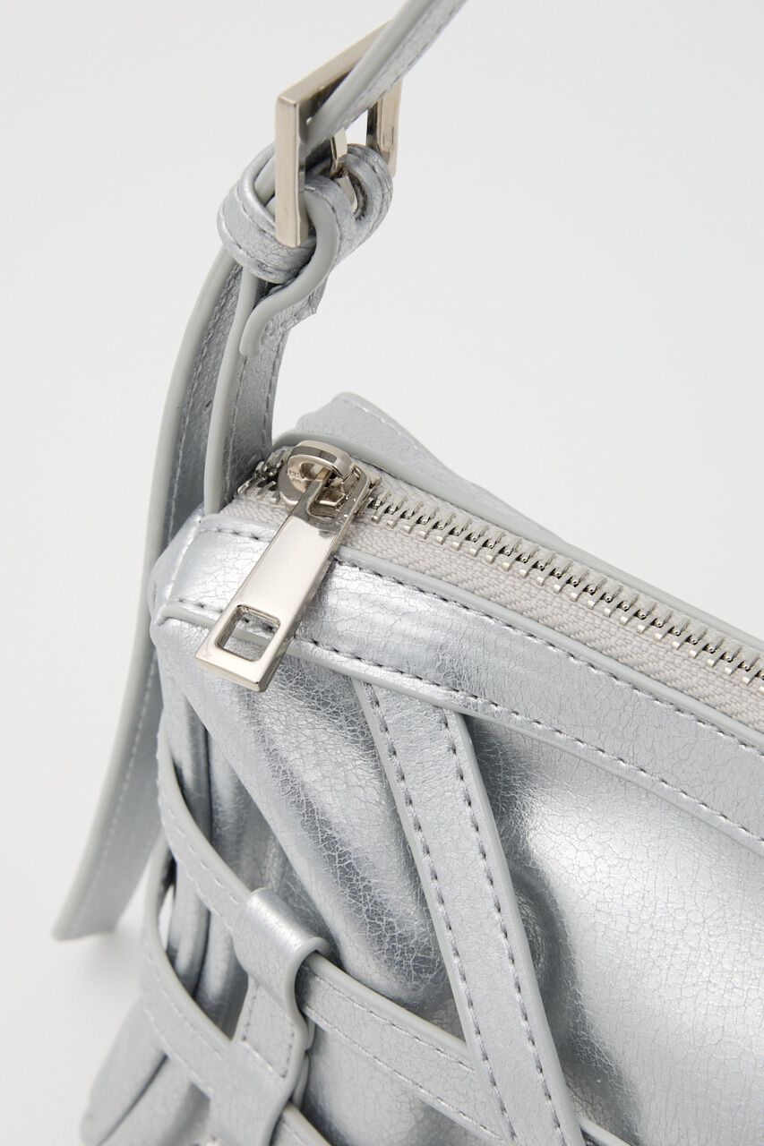 SLY「BELTED SHOULDER バッグ」|その他|