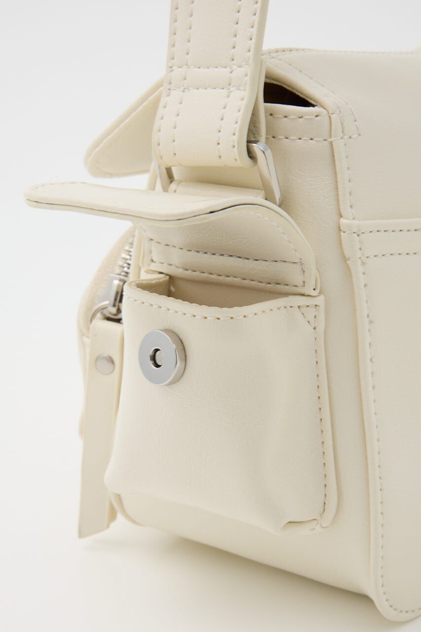 SLY「MULTI POCKET SHOULDER バッグ」|その他|