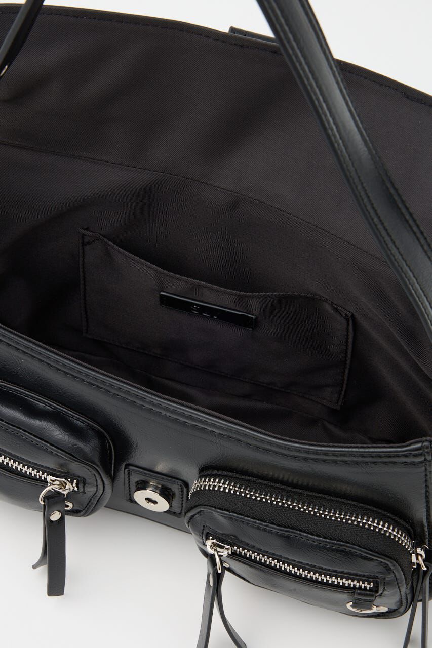 SLY「MULTI POCKET SHOULDER バッグ」|その他|