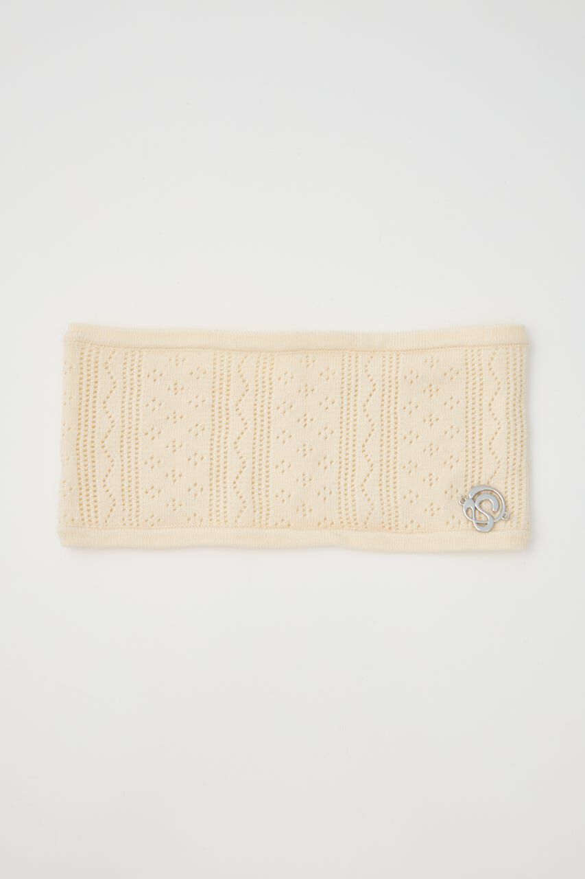 SLY「NEEDLELESS HAIR BAND」|その他|IVOY3