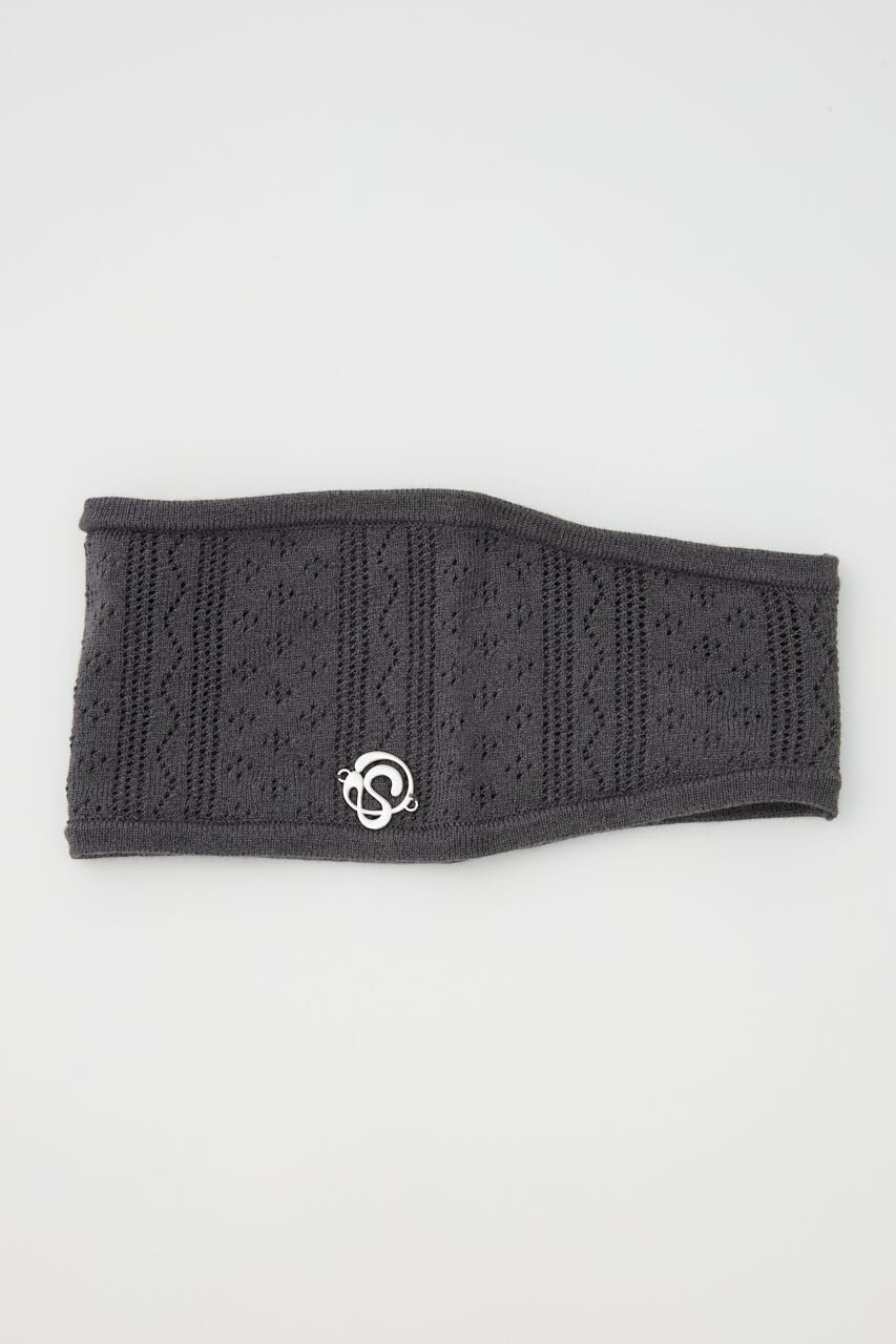 SLY「NEEDLELESS HAIR BAND」|その他|