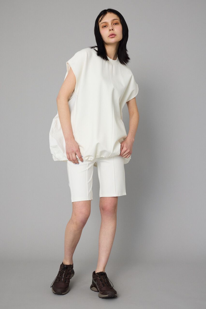 HeRIN.CYE「Egg tops」|Tシャツ・カットソー|