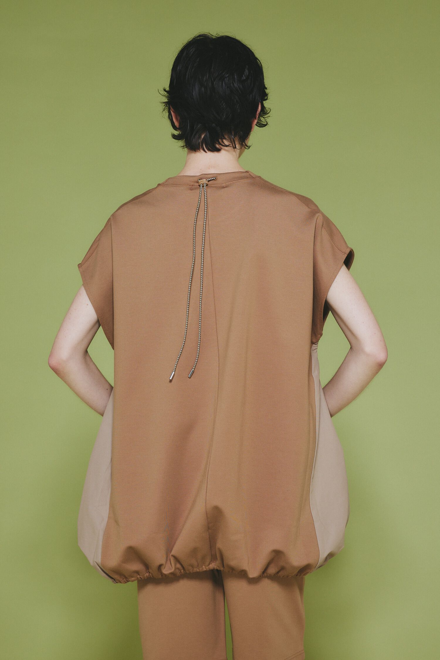 HeRIN.CYE「Egg tops」|Tシャツ・カットソー|