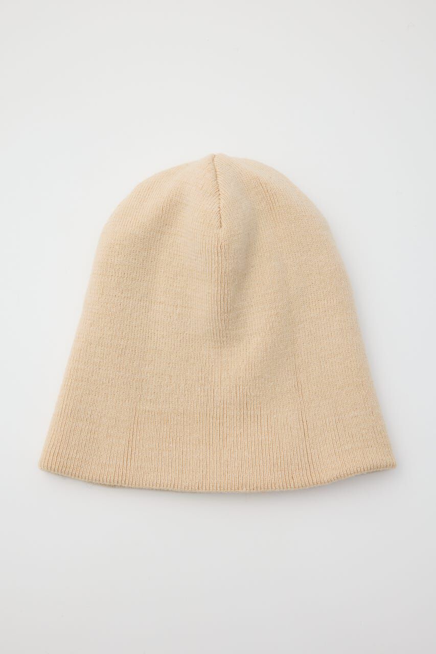 HeRIN.CYE「Reversible knit hat」|その他|