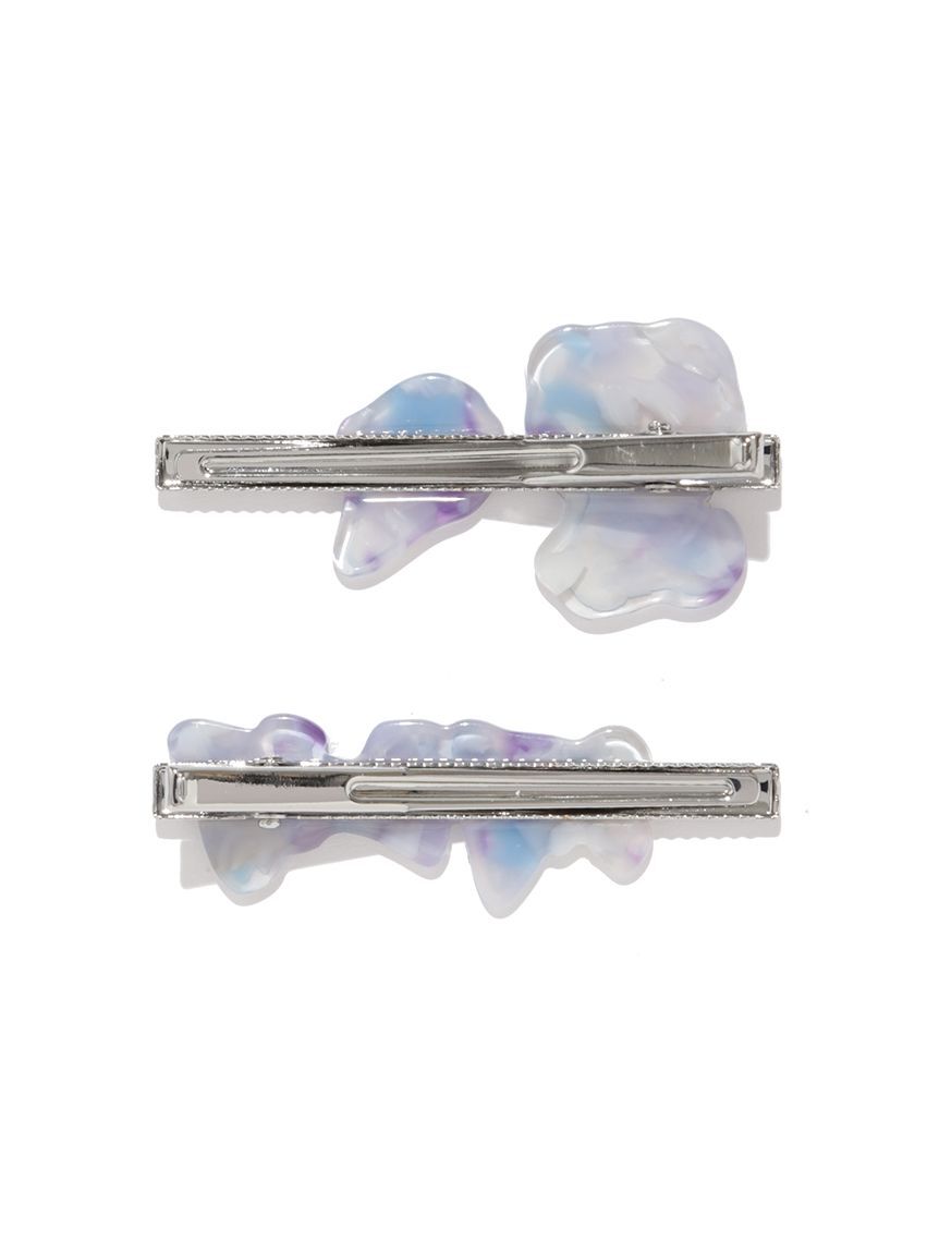 SNIDEL HOME「【icy baby】モチーフヘアピン」|その他|