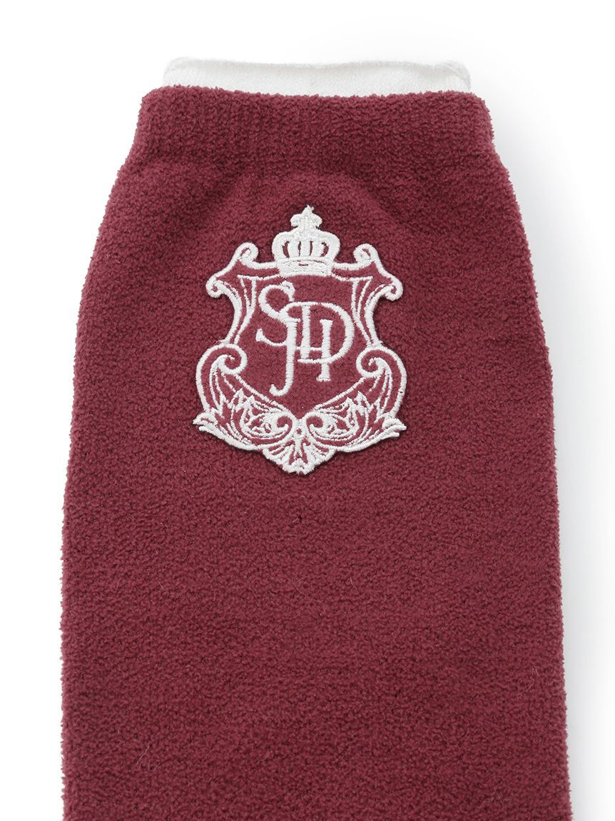 SNIDEL HOME「レイヤードルーズソックス」|その他|