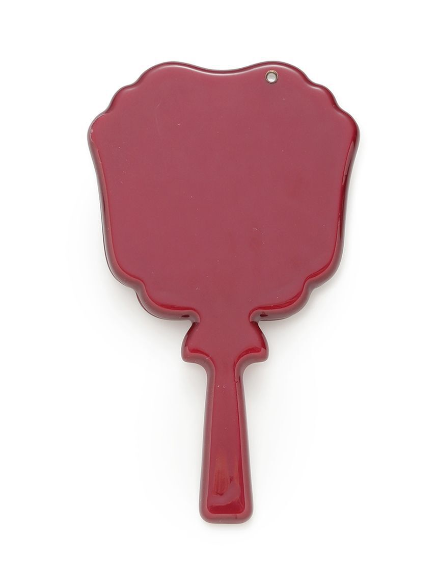 SNIDEL HOME「リボンスライドミラー」|その他|