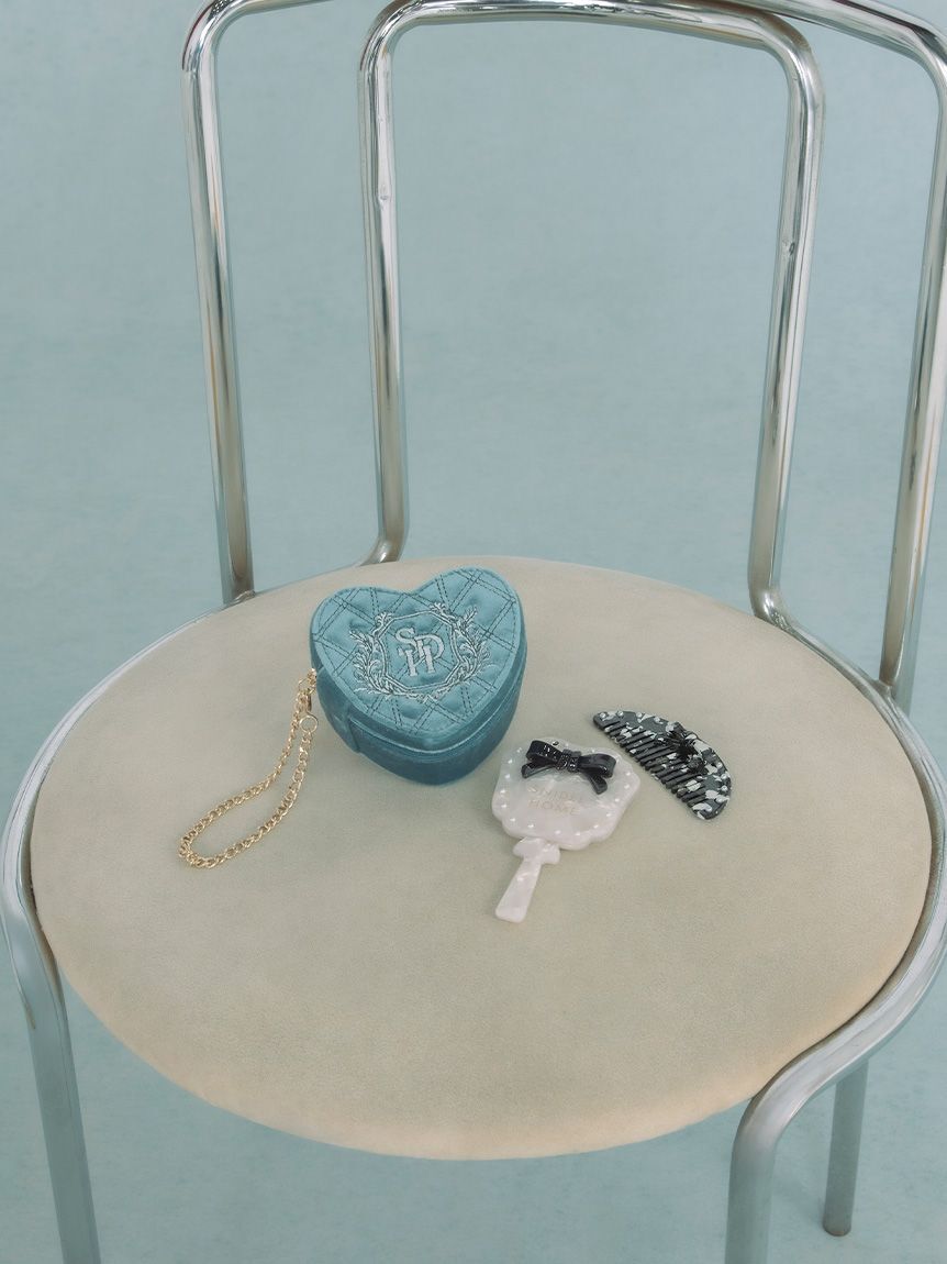 SNIDEL HOME「リボンコーム」|その他|