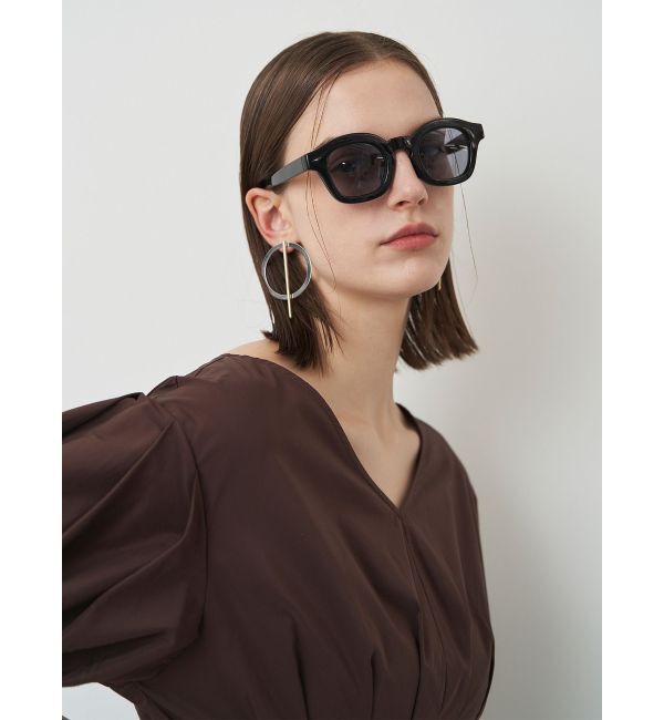 ELENDEEK「WIDE SUNGLASSES」|サングラス|
