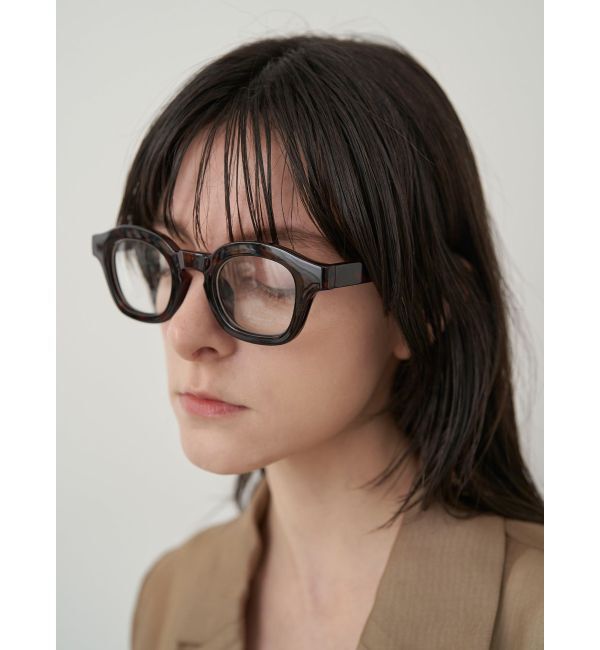 ELENDEEK「WIDE SUNGLASSES」|サングラス|