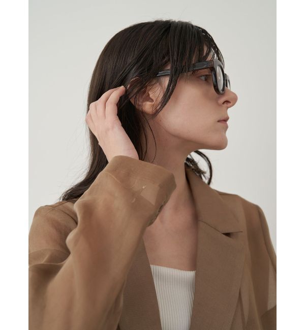 ELENDEEK「WIDE SUNGLASSES」|サングラス|