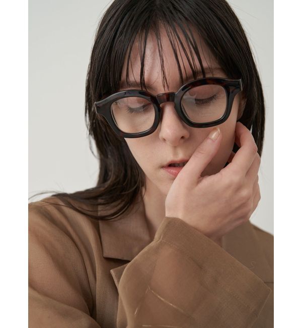 ELENDEEK「WIDE SUNGLASSES」|サングラス|