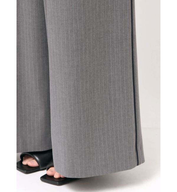 ELENDEEK「【FUJIKO&times;ELENDEEK】BICOLOR COMBINAISON」|オールインワン|