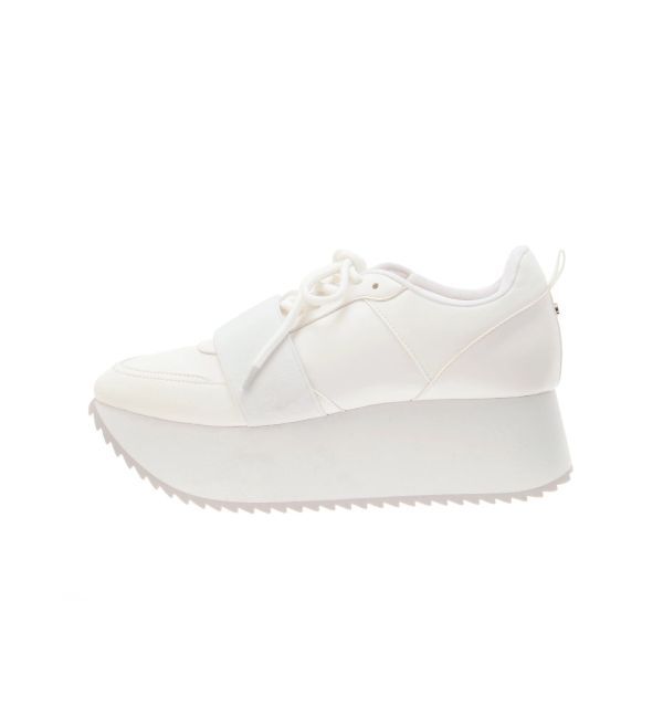 ELENDEEK「PLATFORM SOLE SNEAKERS」|スニーカー|