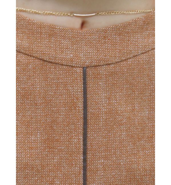 RESEXXY「チェーンベルトペンシルスカート」|スカート|