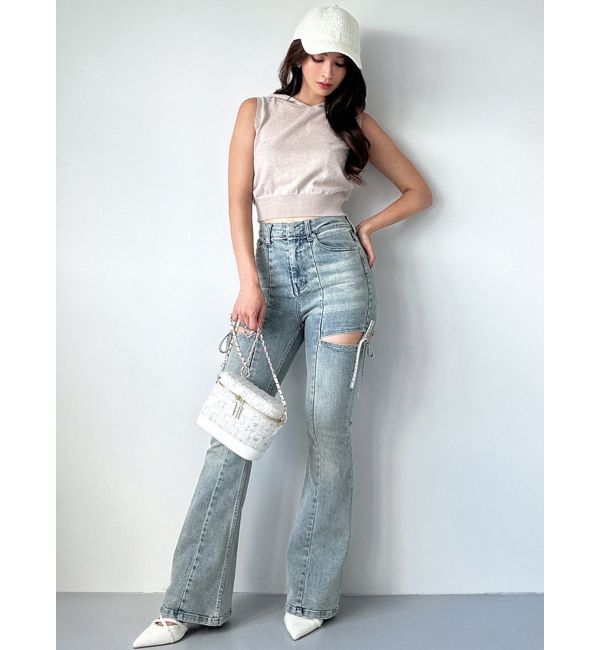 RESEXXY「【NEWERA】ファーキャップ」|キャップ・キャスケット|