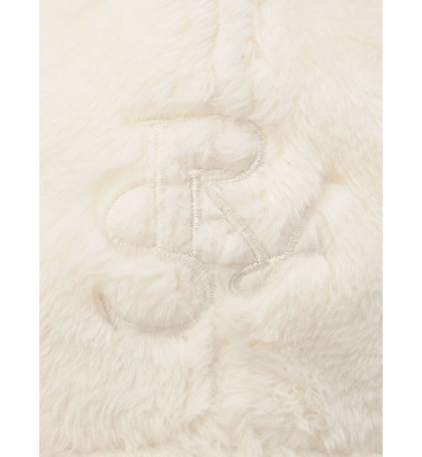 RESEXXY「【NEWERA】ファーキャップ」|キャップ・キャスケット|