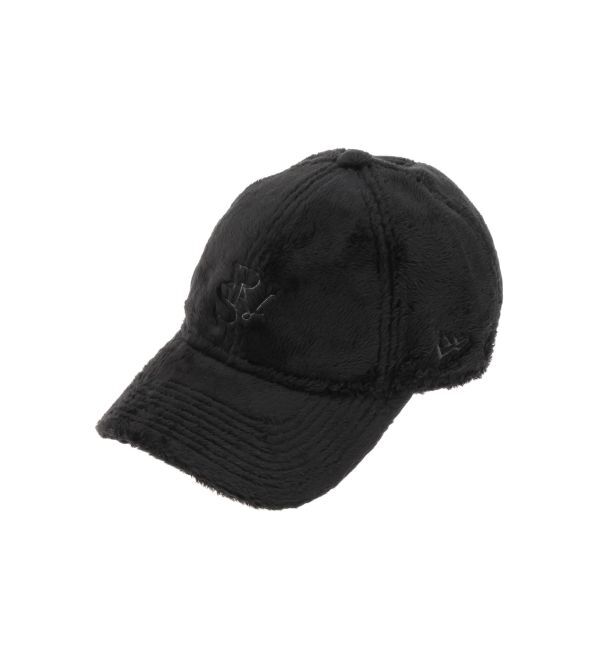 RESEXXY「【NEWERA】ファーキャップ」|キャップ・キャスケット|